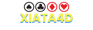 Logo XIATA4D